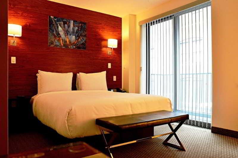 Hotel Lex Nyc Nova Iorque